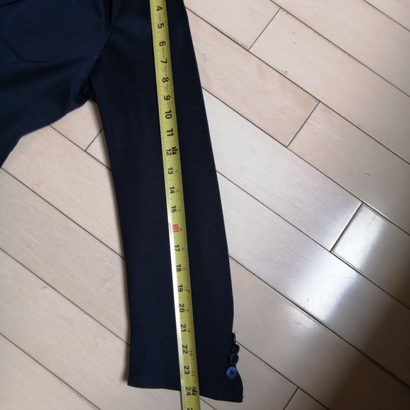 Z Zegna Shirt Jacket - Picture 6 of 9